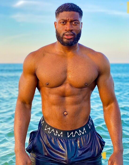 Davidcapleton (@davidcapleton), OnlyFans creator