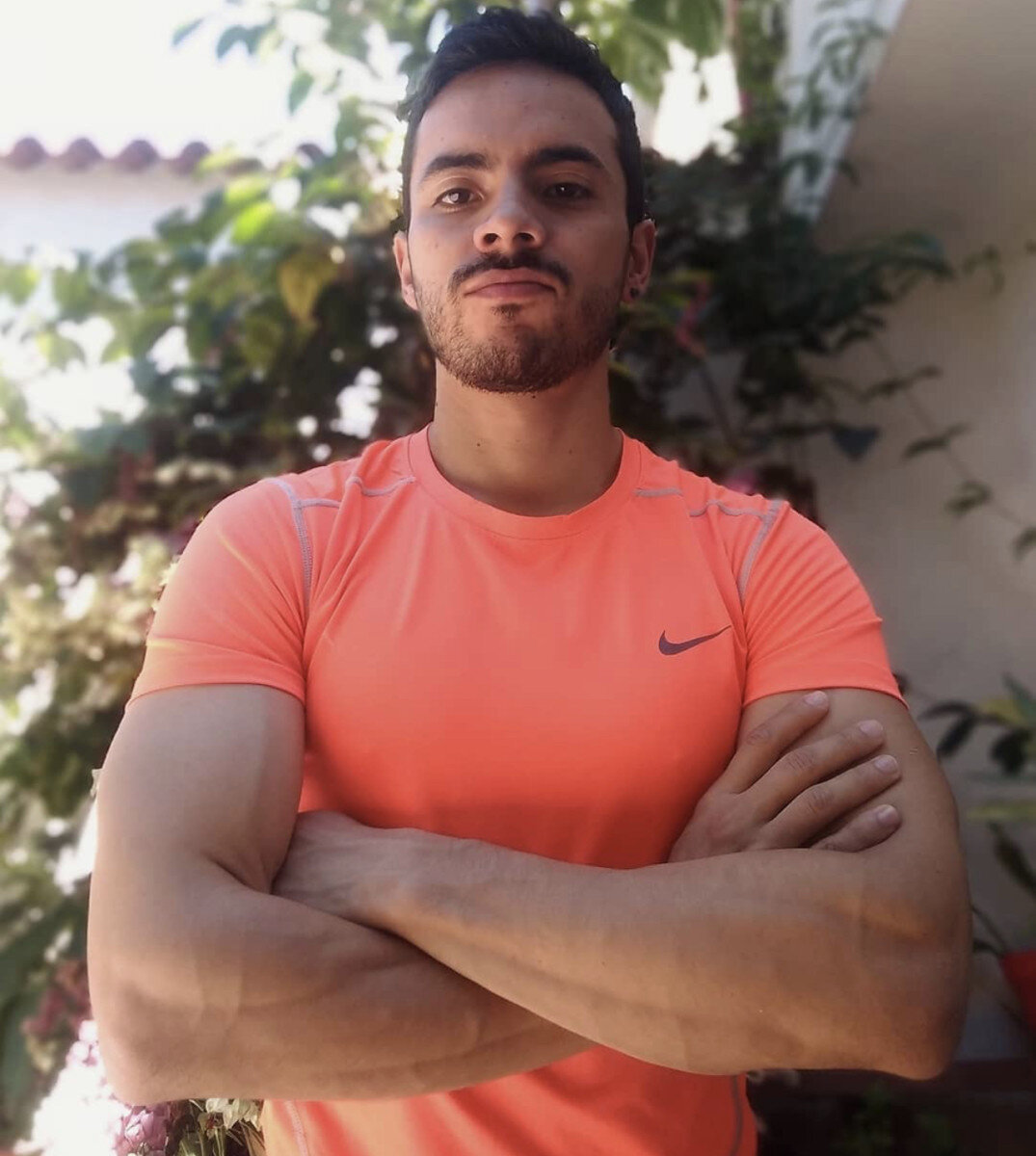 Davidcastellanosfitness (@davidcastellanos.fitness), OnlyFans creator