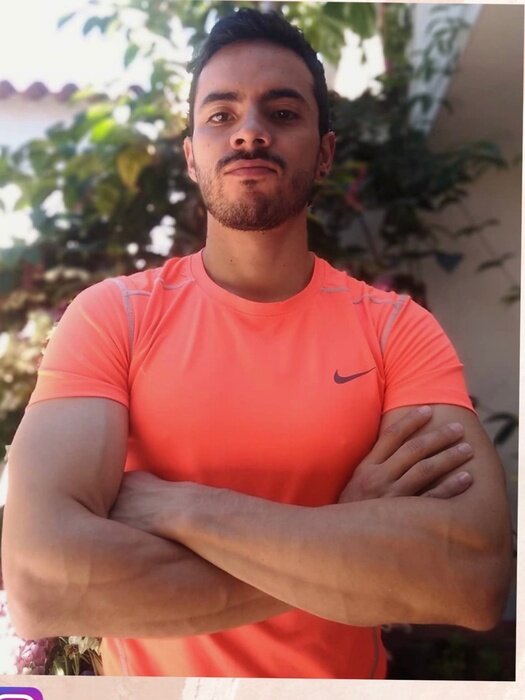 Davidcastellanosfree (@davidcastellanos.free), OnlyFans creator
