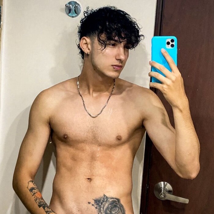 Daviddussan (@daviddussan), OnlyFans creator