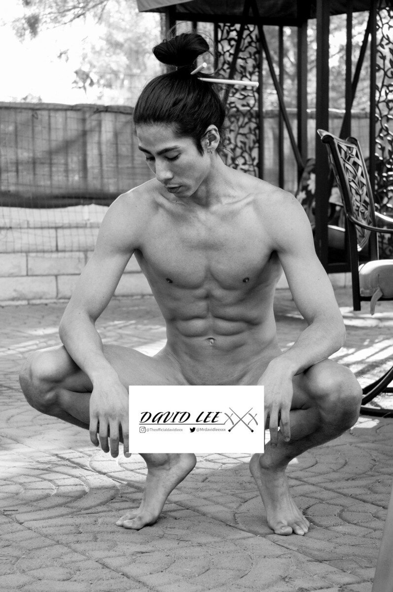 Davidleexxx (@davidleexxx), OnlyFans creator