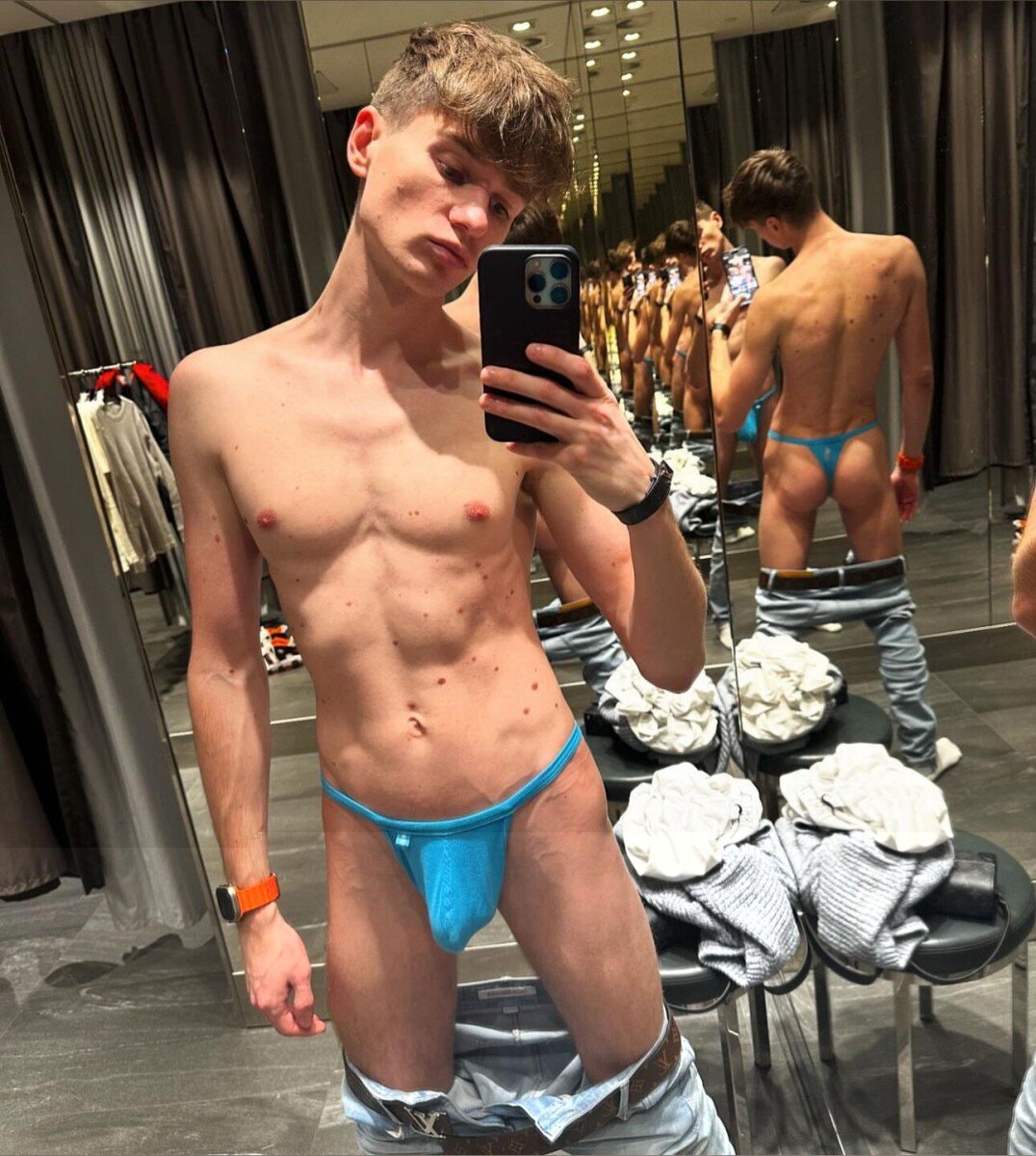 Davidsixtwink (@davidsixtwink), OnlyFans creator