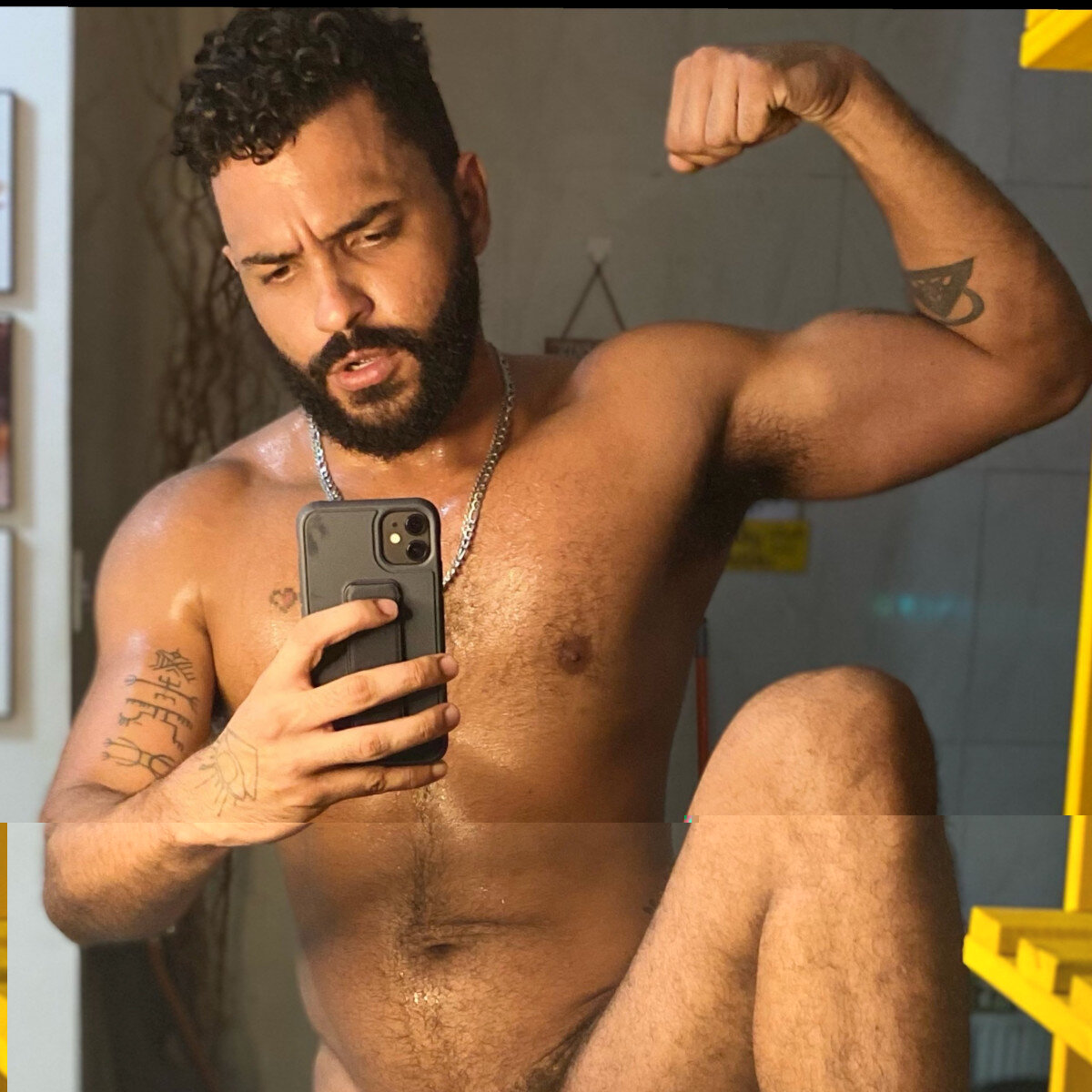 Daviloborj (@daviloborj), OnlyFans creator