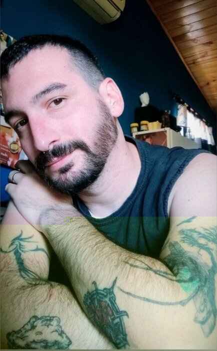 Davostemptation (@davostemptation), OnlyFans creator