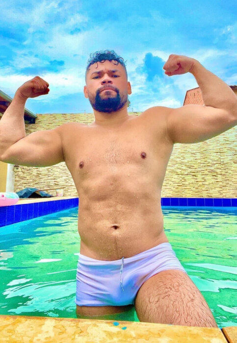 Davydgabrielofi (@davydgabrielofi), OnlyFans creator