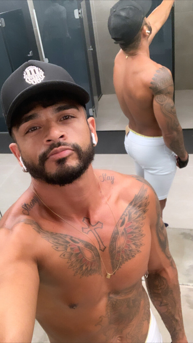 Davydmotta (@davydmotta), OnlyFans creator