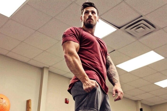 Dawsonof (@dawson_of), OnlyFans creator