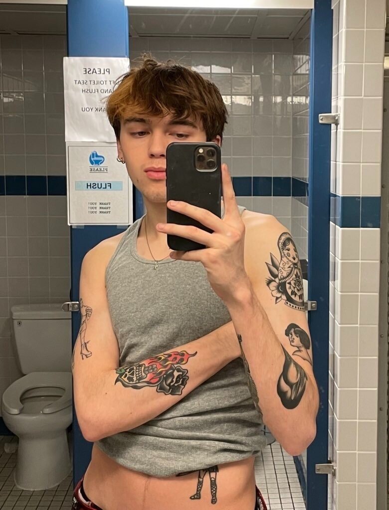 Dawsonsdi (@dawsonsdi), OnlyFans creator