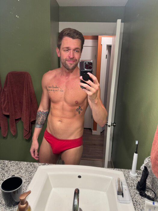 Daxxjames (@daxx_james), OnlyFans creator