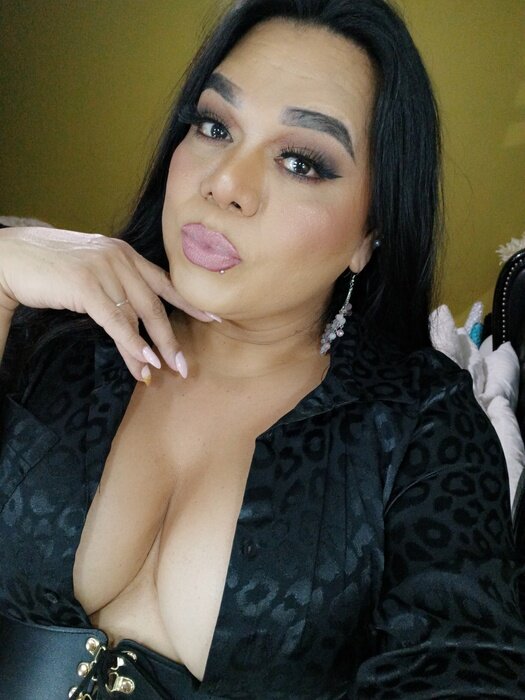 Dayannarats (@dayannara_ts), OnlyFans creator