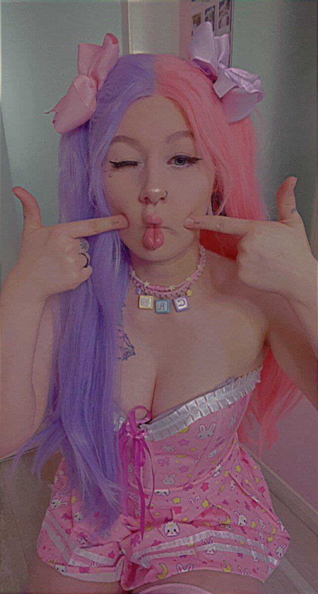 Daydreamprincess (@daydreamprincess_), OnlyFans creator