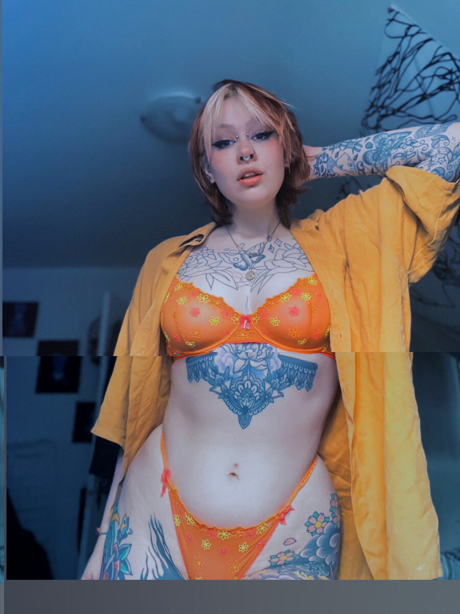 Daynahcosplaysx (@daynahcosplaysx), OnlyFans creator