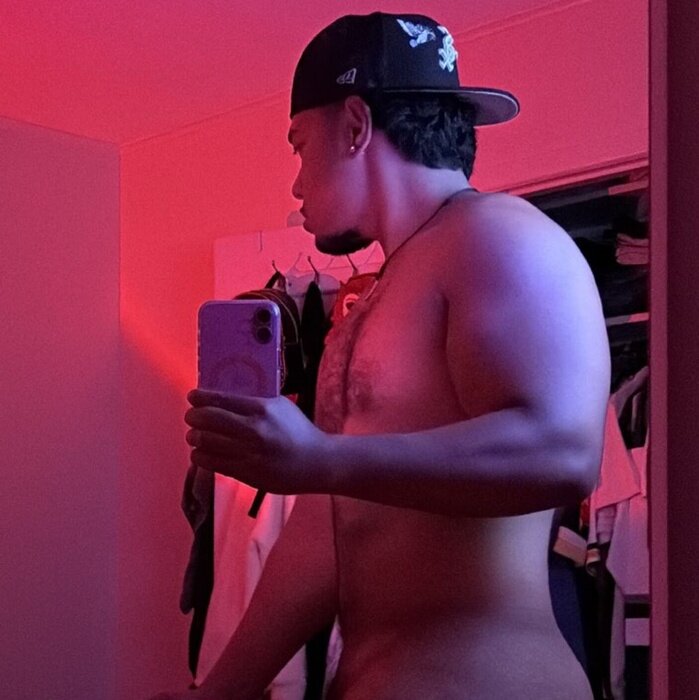 Dayy683 (@dayy683), OnlyFans creator