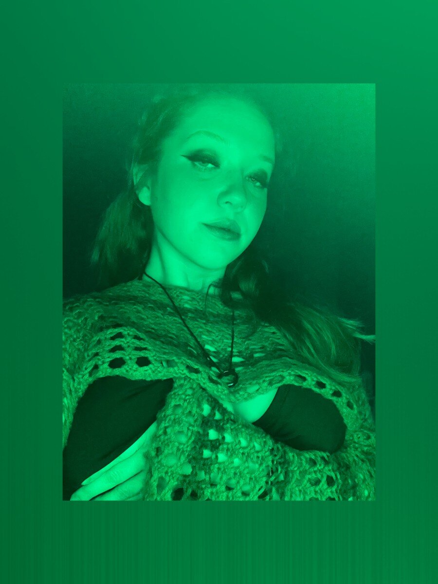 Dazedpaige (@dazedpaige), OnlyFans creator