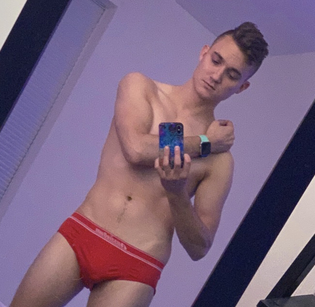 Dbri610 (@dbri610), OnlyFans creator