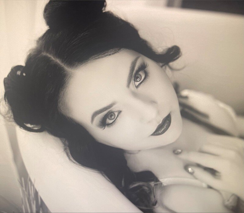 Dbzgoth (@dbzgoth), OnlyFans creator