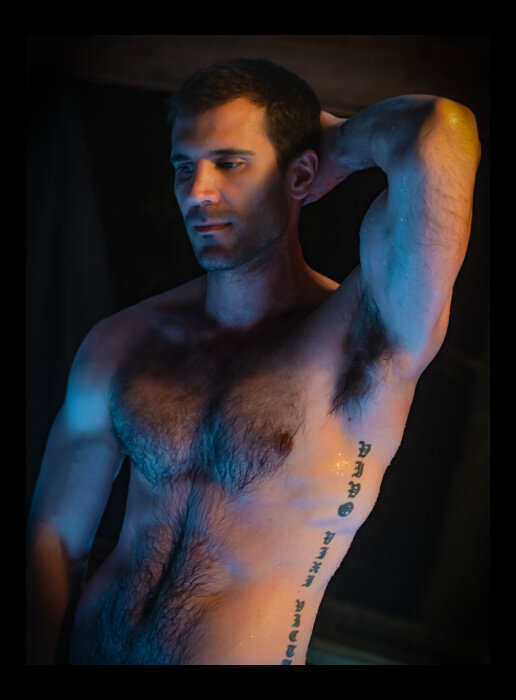 Dcrocket88 (@dcrocket88), OnlyFans creator