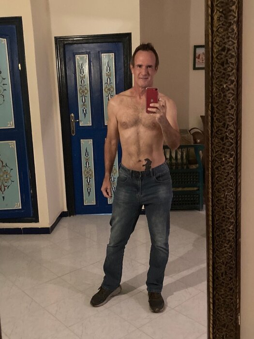 Dctrousersnake (@dctrousersnake), OnlyFans creator