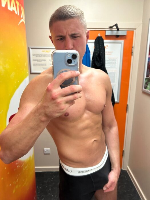 Dcxof (@dcxof), OnlyFans creator