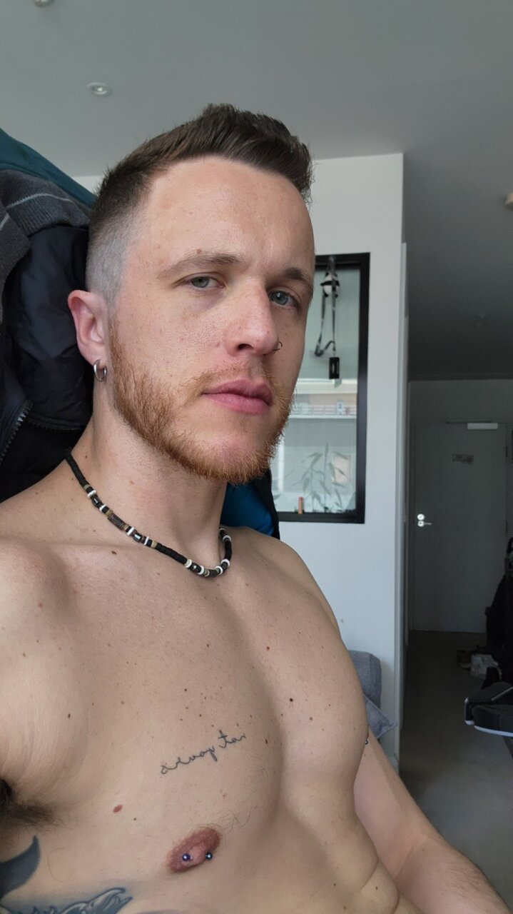 Demoro (@de_moro), OnlyFans creator
