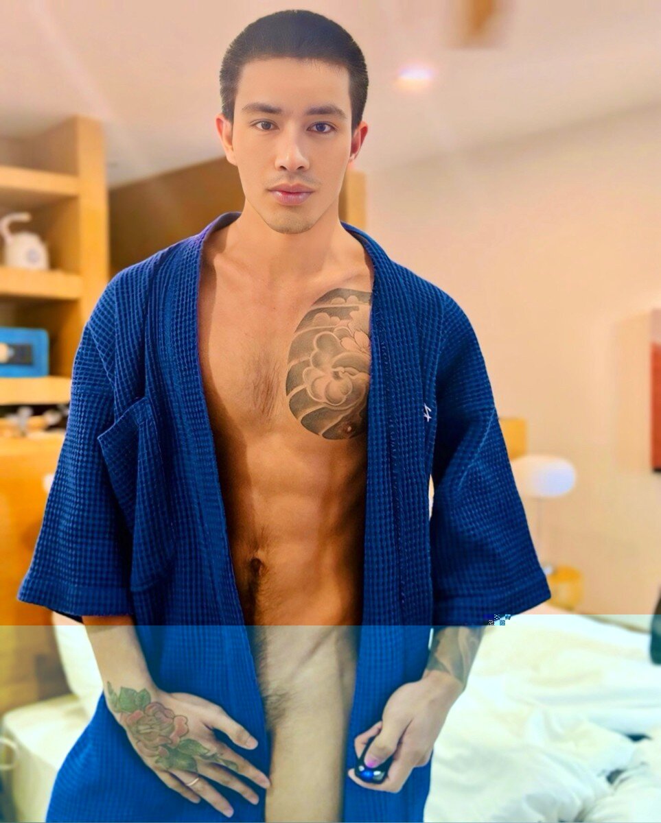 Deachartee (@deachartee), OnlyFans creator