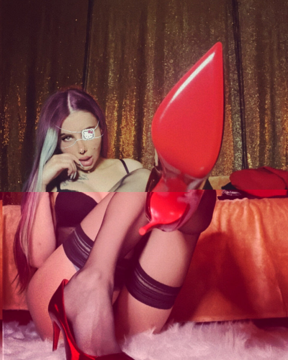 Deacheri (@deacheri), OnlyFans creator