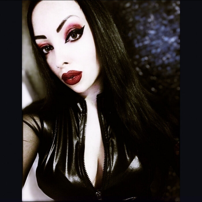 Deadbutdelicious (@dead_but_delicious), OnlyFans creator