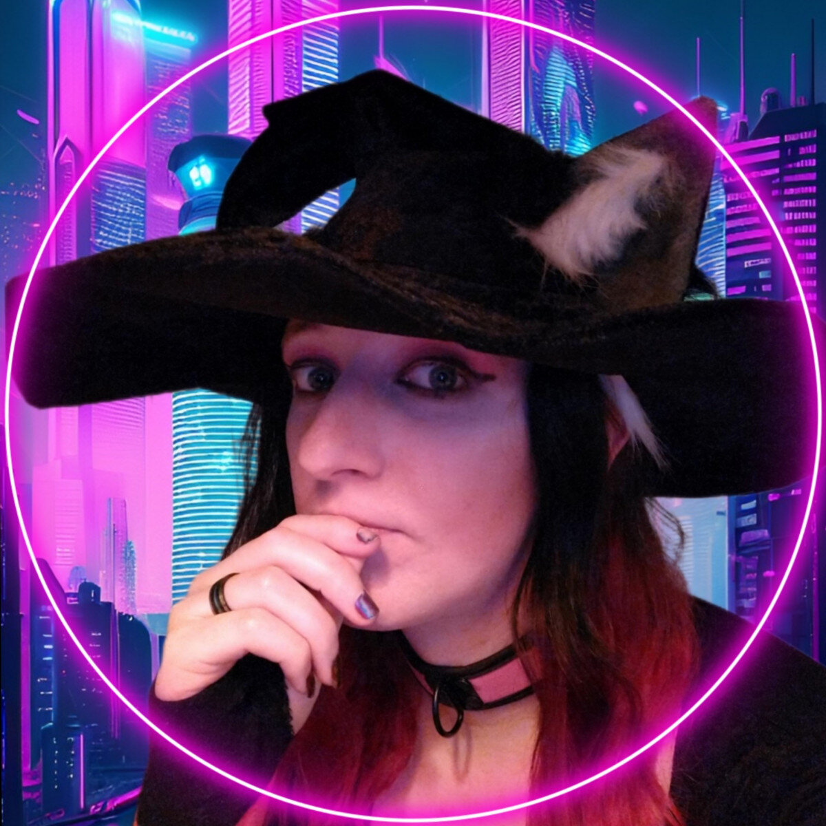 Deadgirly (@dead_girly), OnlyFans creator