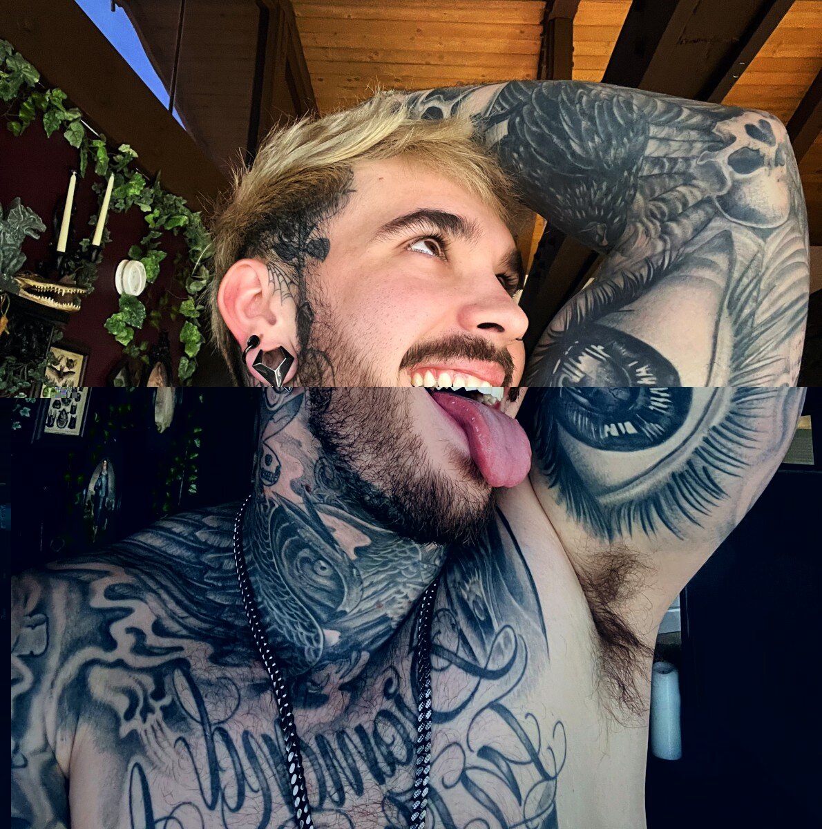 Deadbeatdom (@deadbeatdom), OnlyFans creator