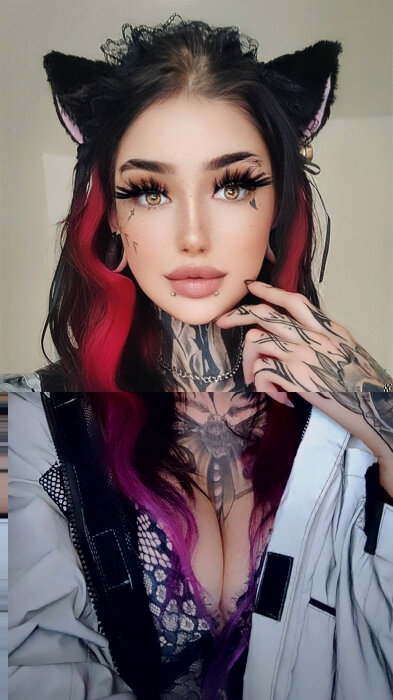 Deadlybitxhx3 (@deadly_bitxh_x3), OnlyFans creator