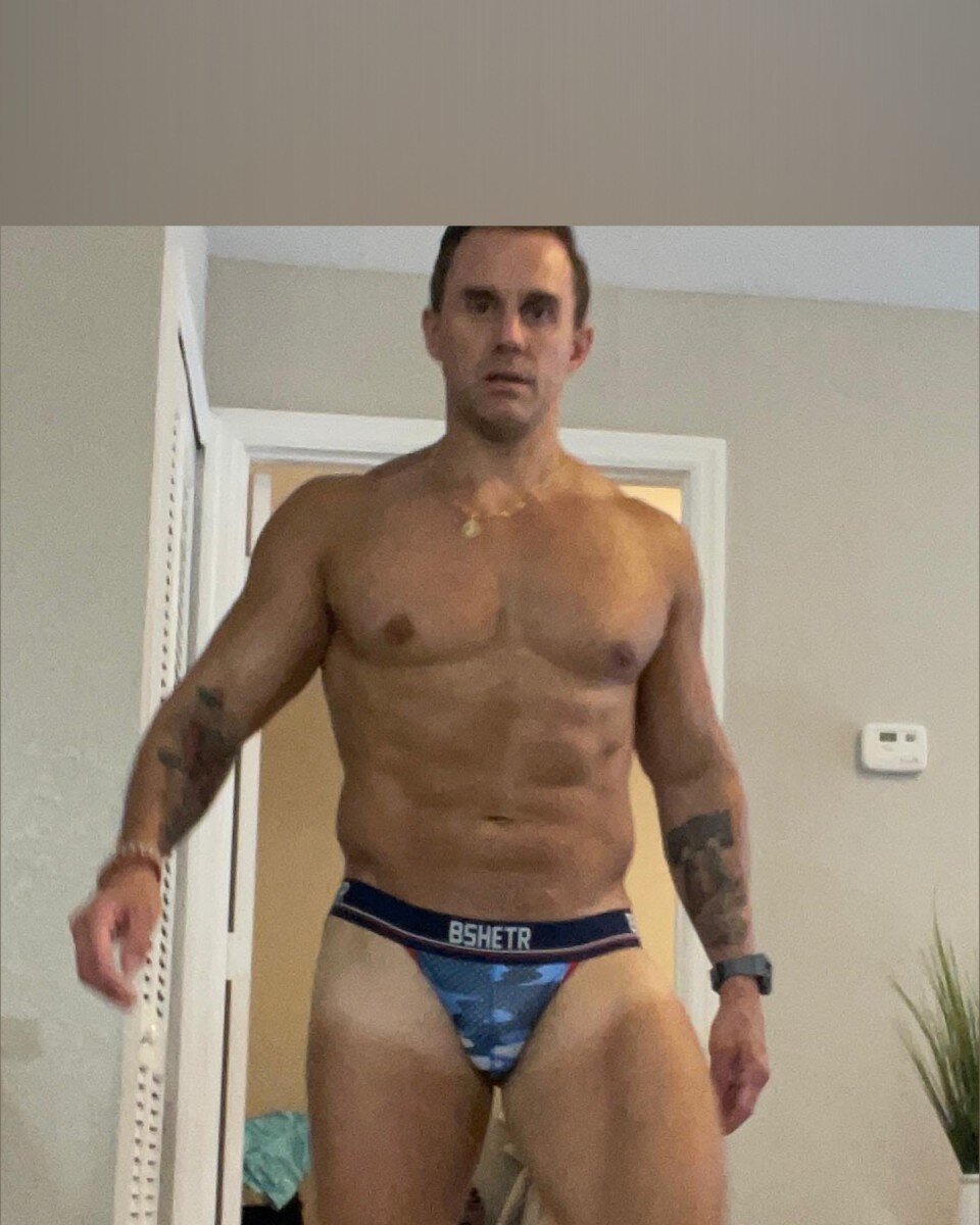 Deancoxxx (@deancoxxx), OnlyFans creator