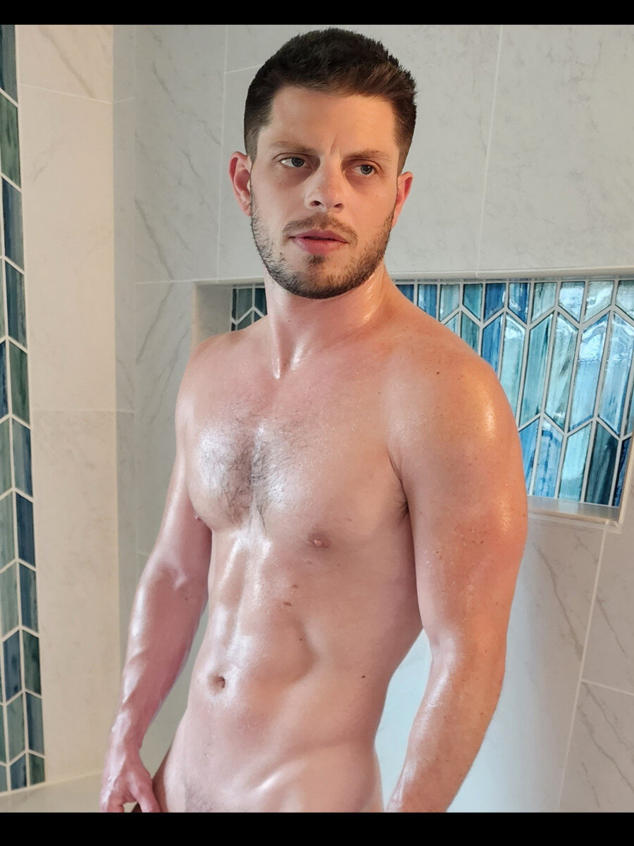 Deandarkholer (@deandarkholer), OnlyFans creator