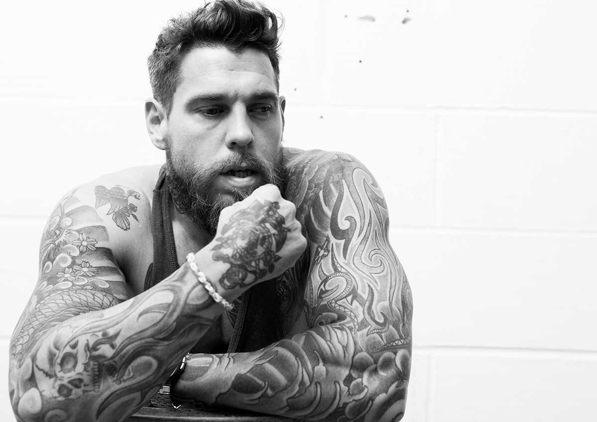 Deanvandammexxx (@deanvandammexxx), OnlyFans creator