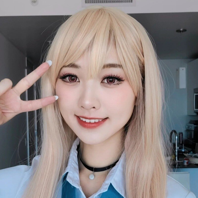 Chuu (@dear.chuu), OnlyFans creator
