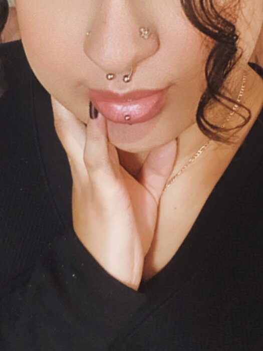 Dearlibra (@dearlibra), OnlyFans creator