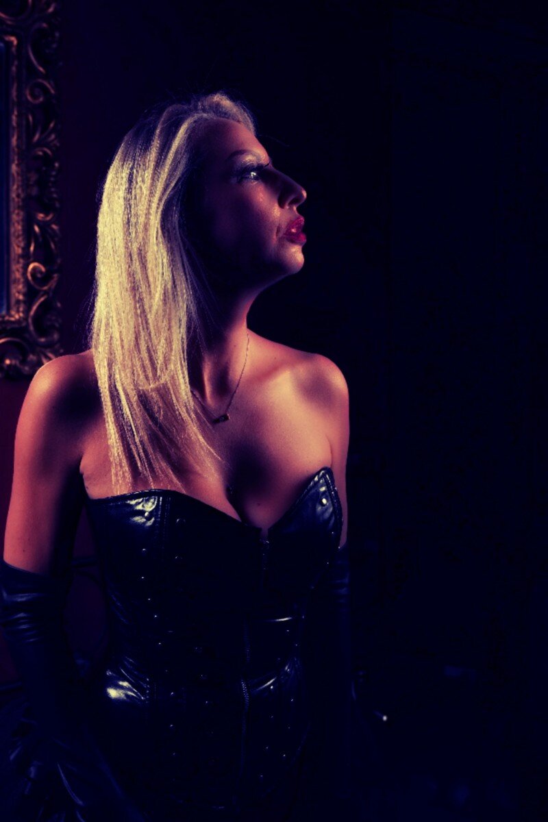 Deasamantha (@deasamantha), OnlyFans creator