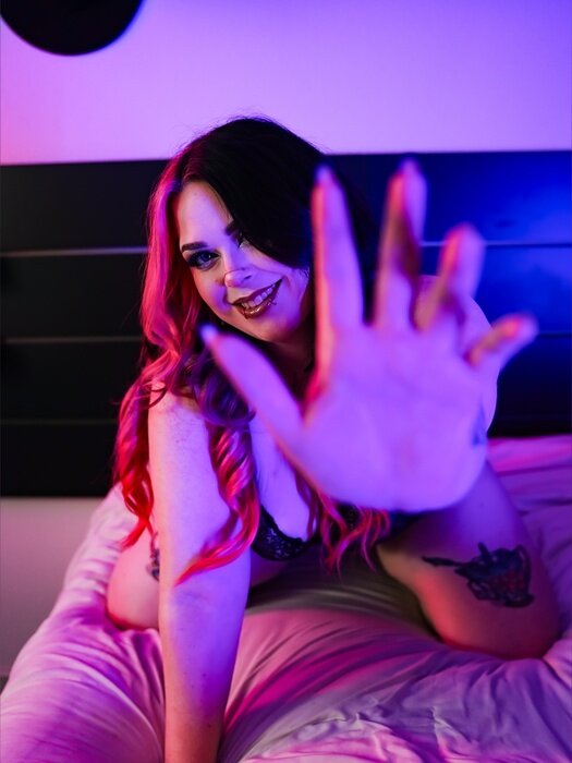 Deathbykittens (@deathbykittens), OnlyFans creator