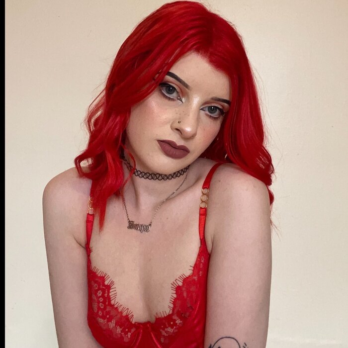 Deathcabcutie (@deathcabcutie), OnlyFans creator