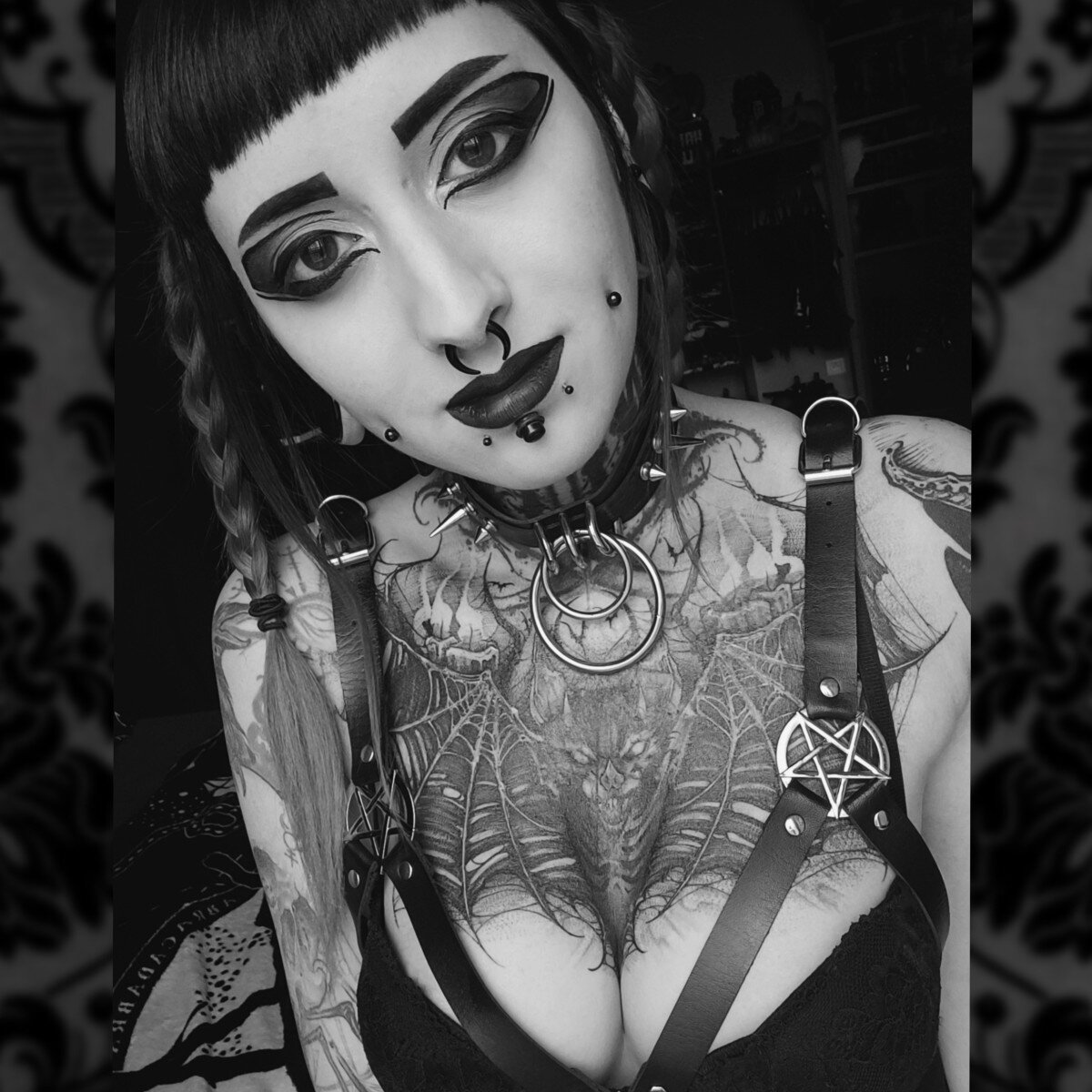 Deathgasm666 (@deathgasm666), OnlyFans creator