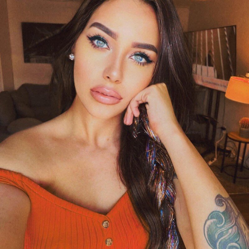 Deavancleggvip (@deavancleggvip), OnlyFans creator