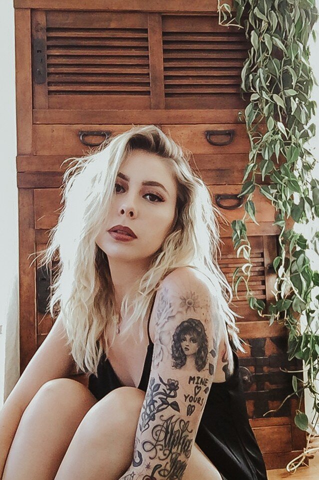 Debbiecakes420 (@debbiecakes420), OnlyFans creator