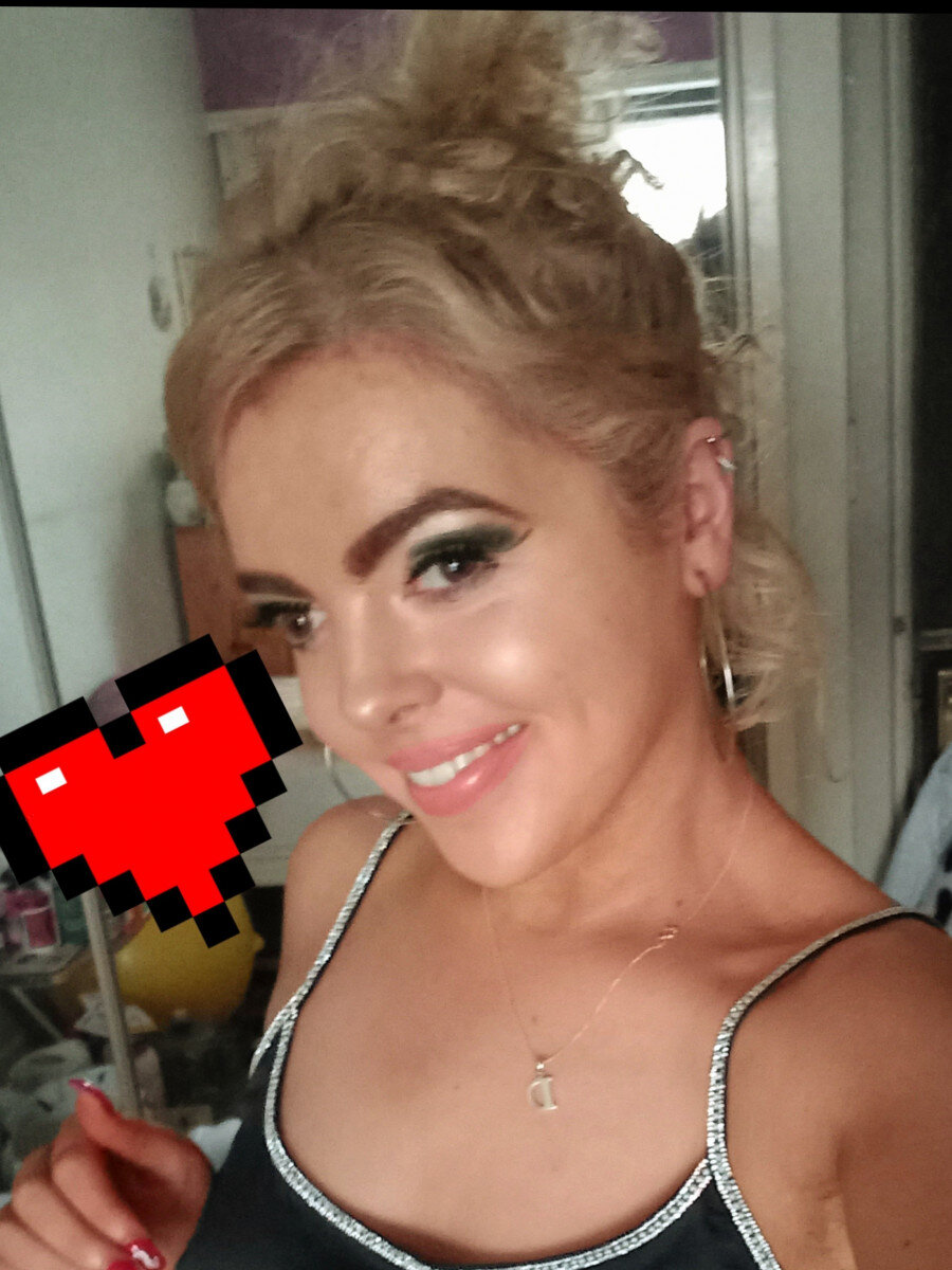 Debbiedreams (@debbiedreams), OnlyFans creator