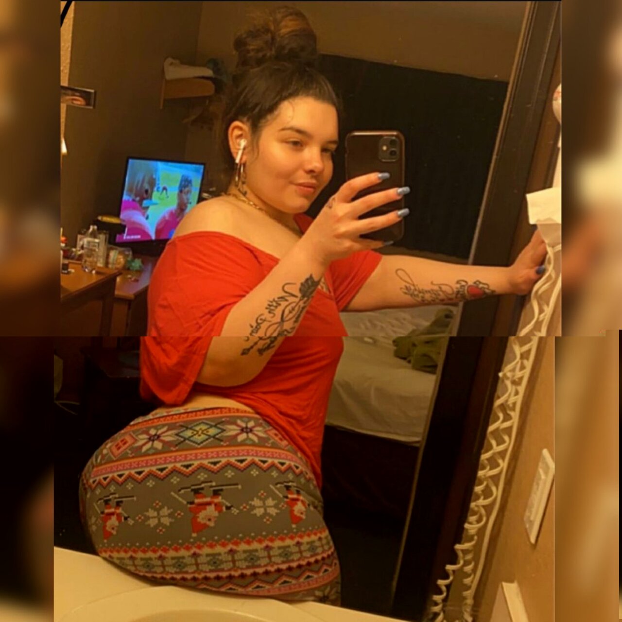 Debbieecakes (@debbieecakes), OnlyFans creator
