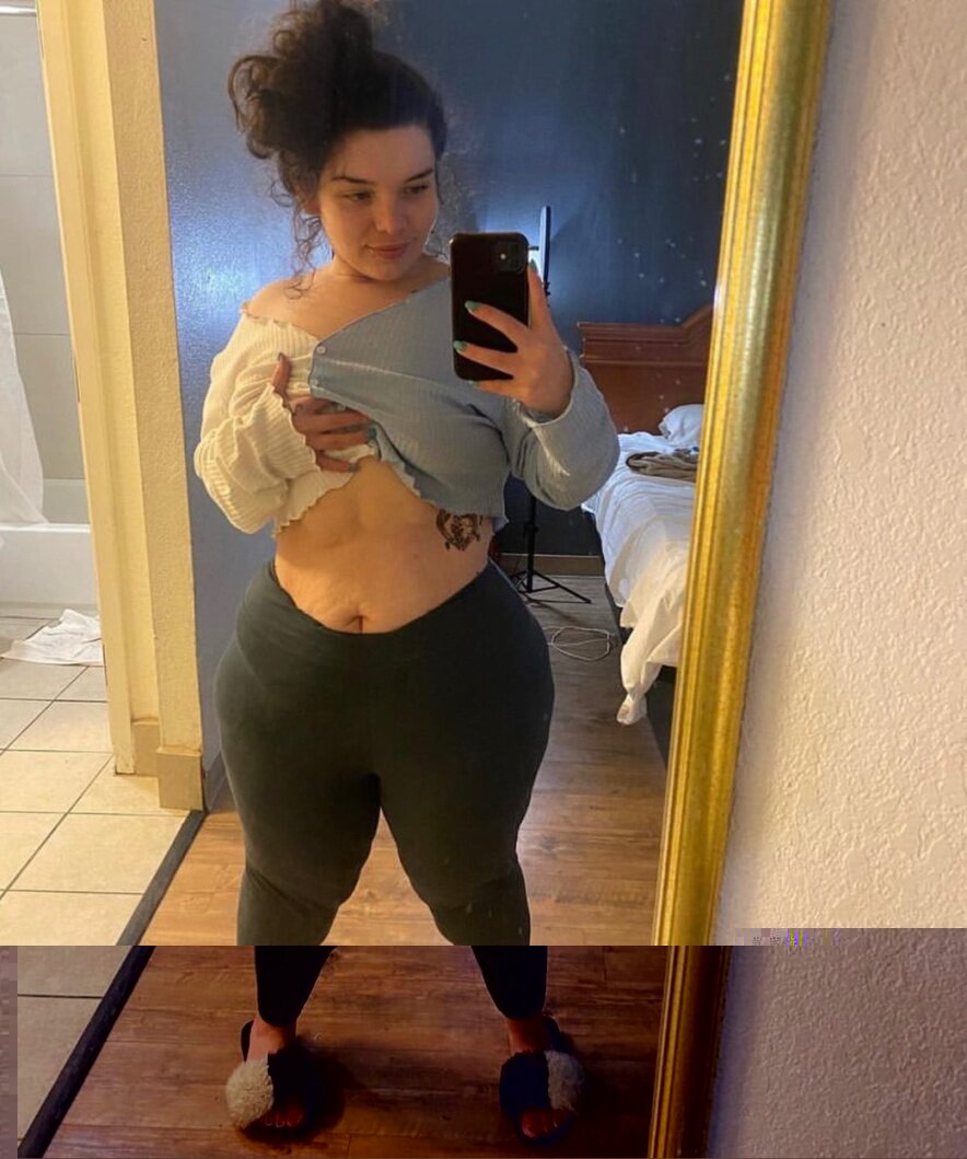 Debbieecakess (@debbieecakess), OnlyFans creator