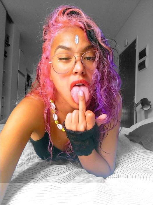 Deborablue (@deborablue), OnlyFans creator
