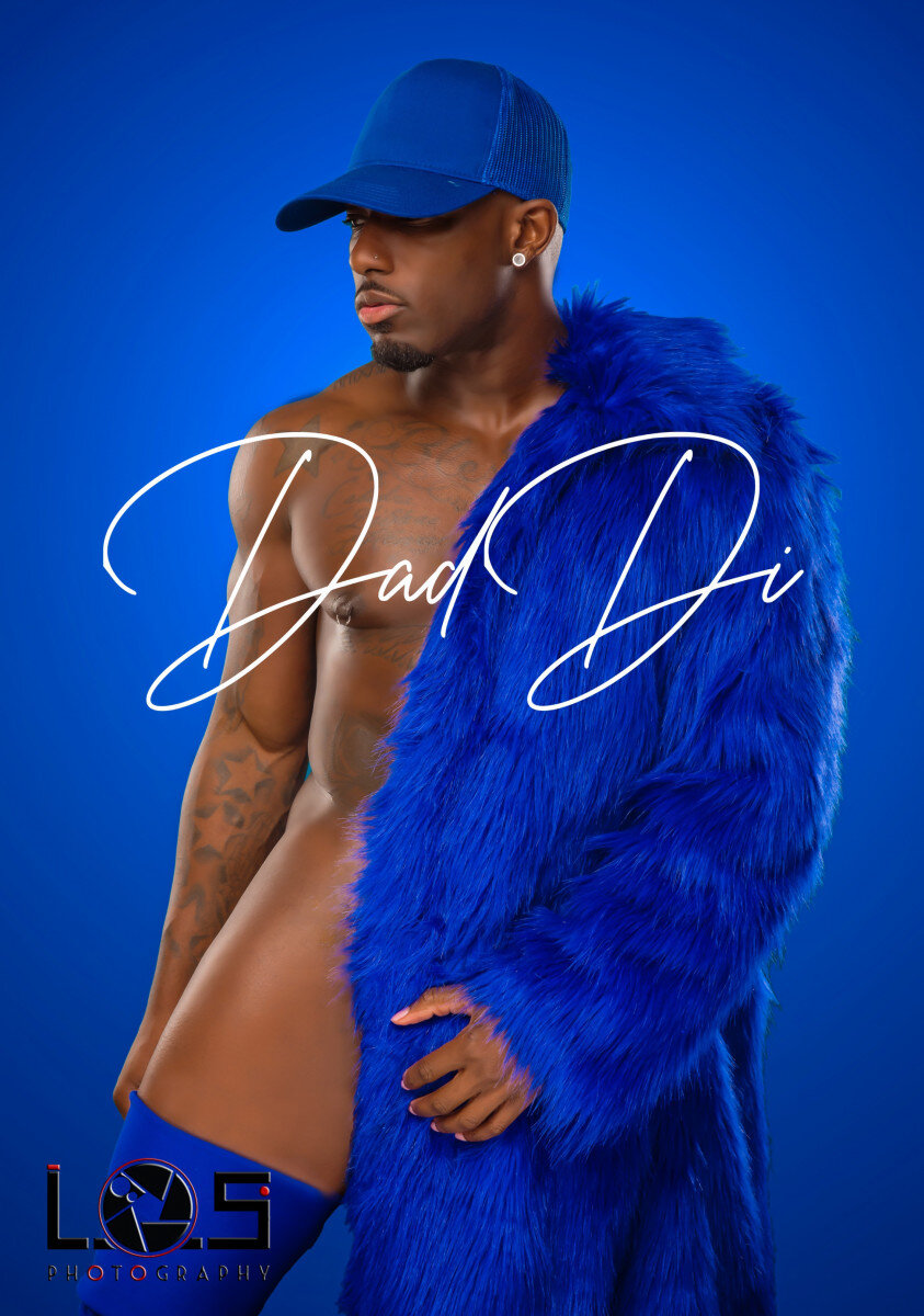 Decentdaddi (@decentdaddi), OnlyFans creator