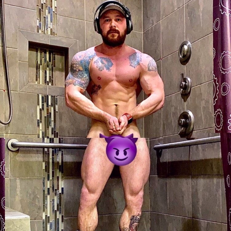 Decker05 (@decker_05), OnlyFans creator