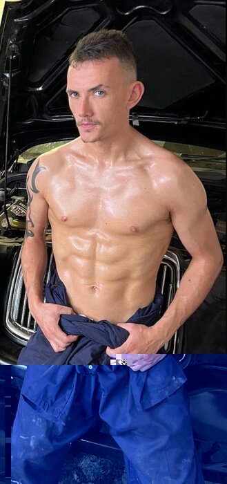 Declan (@declanryan), OnlyFans creator