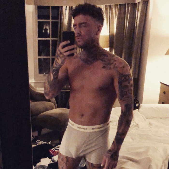 Decmccready (@decmccready), OnlyFans creator