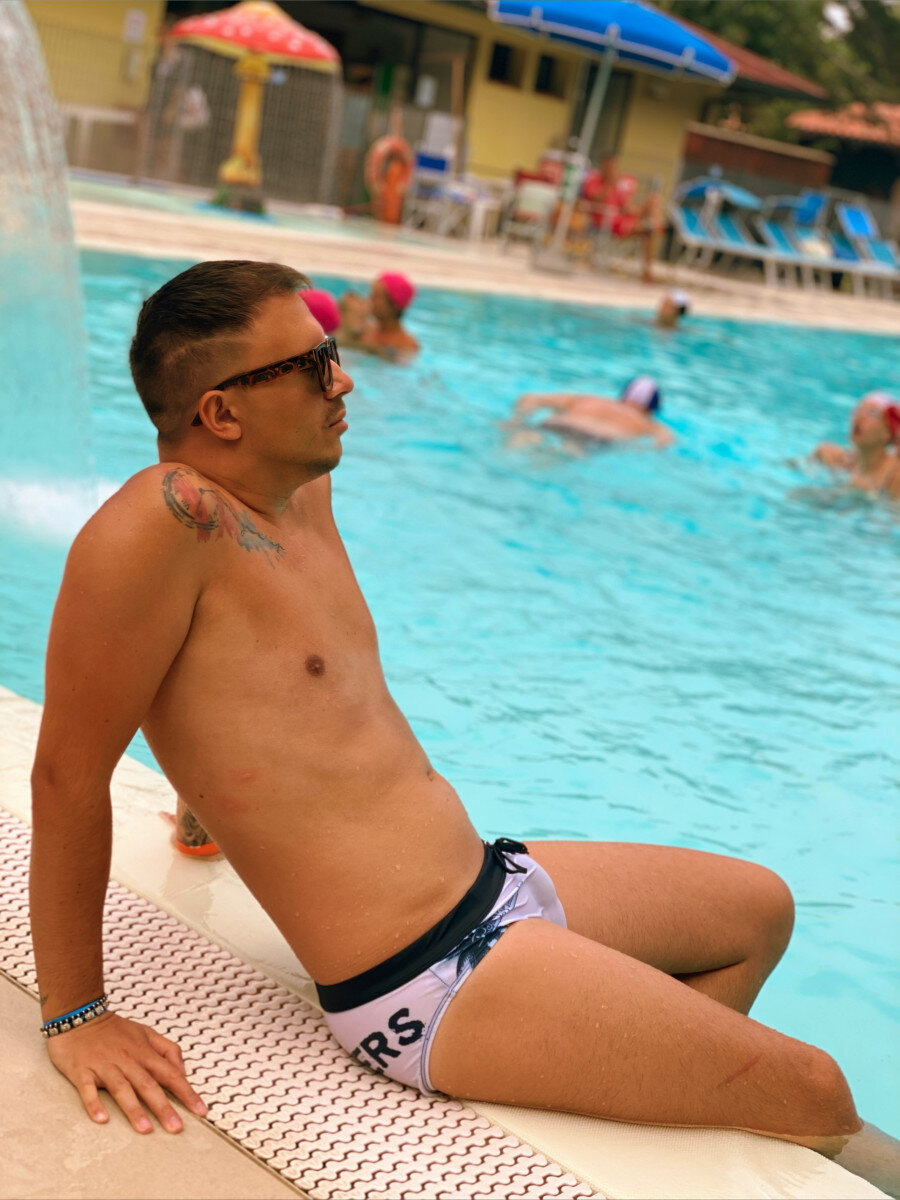 Dedudeh (@dedudeh), OnlyFans creator